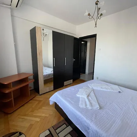 Apartament Ultracentral