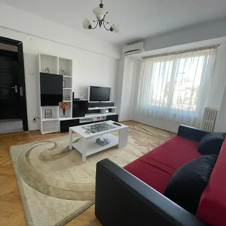 Apartament Ultracentral *