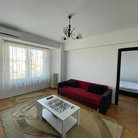 Apartament Ultracentral