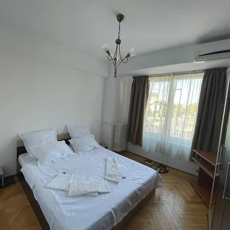 Apartament Ultracentral